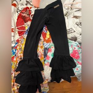 Ruffles Matilda Jane size 8